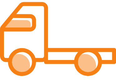 饶河拖车/平板车