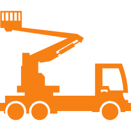 饶河高空作业车